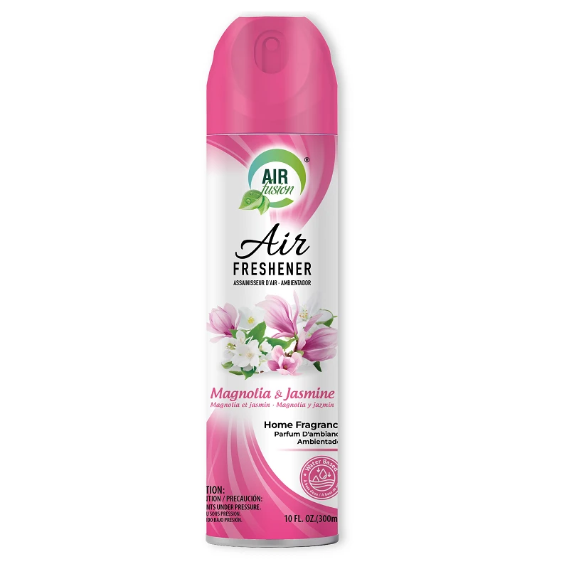 Air Fusion Air Freshener 10oz Magnolia & Jasmine