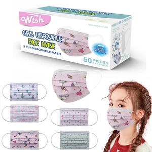 FM-06, Lined Face Mask, 842061301135