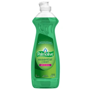PD16R, Palmolive Dish 16oz Green 473ml, 827854007524