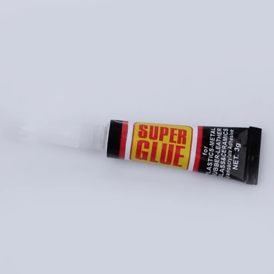 44100, XtraTuff Super Glue 6PK, 191554441002