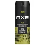 ABS150P-12, Axe Body Spray 150ml Pulse, 8901030907845