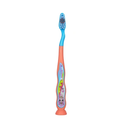 68034, Oral Fusion Kids Princess 3PK With Toothpaste, 191554680340