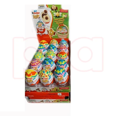 KJ-USA, Kinder Joy Egg, 000080974482