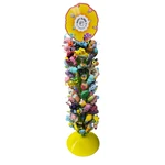HG-CTR, Letime Candy Toys Plastic Tree Rack
