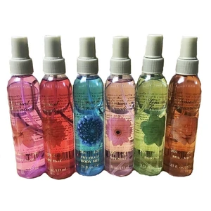 BM91141, Body Mist Sensual Sensation, 852691004016