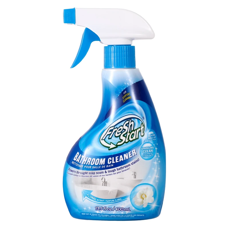 Fresh Start Bathroom Cleaner 13.5OZ