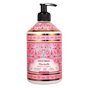 60682, Molto Bella Hand Soap 21.3oz – Marbella, 191554606821