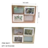 B4211, Photo DYI Frame 10"x14", 887257642111