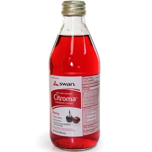 SC10C, Swan Citroma 10oz Cherry, 308690693381