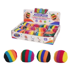 84217, KRAZY Hacky Sack, 191554842175