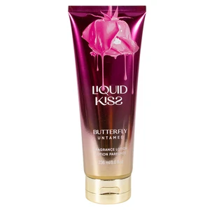 OD88703, LIQUID KISS Fragrance Lotion 8.0oz  BUTTERFLY UNTAMED, 191554887039