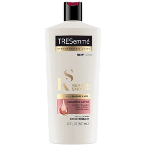 T22CKSMA, Tresemme 22oz Conditioner Karatin Smooth Marula, 22400000688