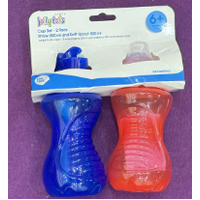 PP Training Cup 2pk