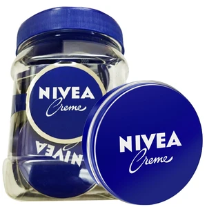 NC20R, Nivera Cream Tin 20ml Display Jar, 4005808757329