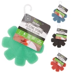 38103, Ideal Kitchen Silicone Sponge w/ Suction Cup HD, 191554381032