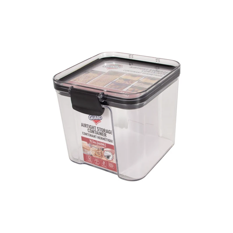 Fresh Guard AirTight Storage Container 23.6oz