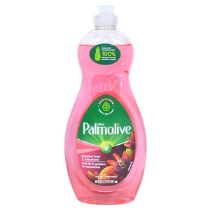 PD20UPF, Palmolive Dish Ultra 20oz Passion Fruit & Mandarin (591ml), 058000140301
