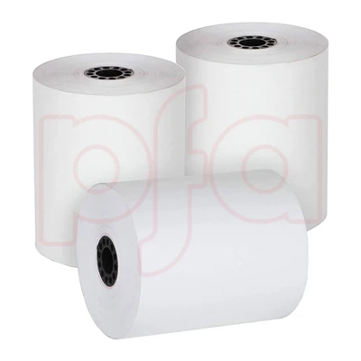 RR318230, Thermal Paper Roll 3 1/8 inch x 230 feet