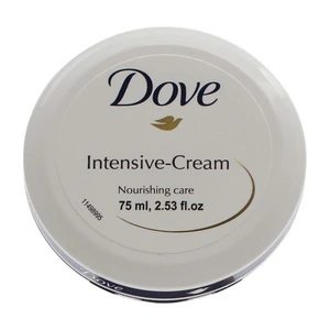 DC75IC, Dove Cream 75ml Intensive-Cream, 6281006408579