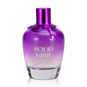 OD88326, LIQUID KISS Eau De Parfum Spray for Women Floral Fruity Notes Sweet Fragrance for Ladies 3.4 Ounce FALLEN ANGEL Perfumes, 191554883260