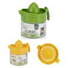 56161, Ideal Kitchen Citrus Hand Juicer 10.14oz, 191554561618