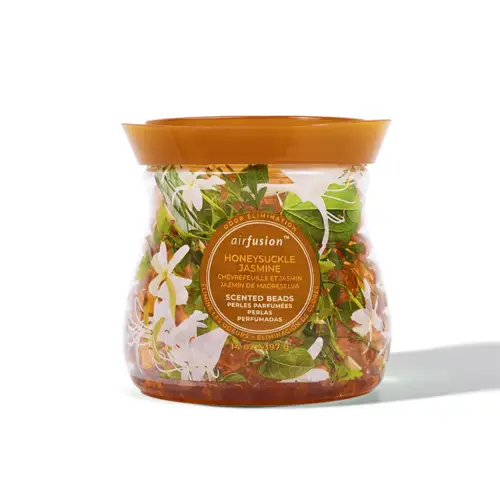 Honeysuckle Jasmine Crystal Beads Air Freshener