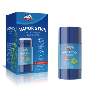 26013, Wish Vapor Stick 1.4oz/40g, 191554260139