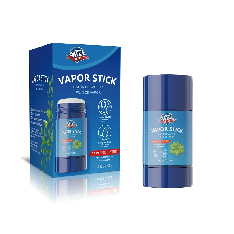 Wish Vapor Stick 1.4oz/40g
