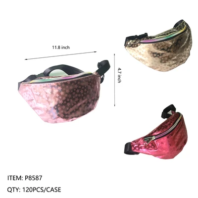 P8587, FANNY PACK, 887257285875
