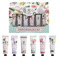 26054CN, Chateau Propre Hand Cream Gift Set 6pack1oz/30mL, 191554260542