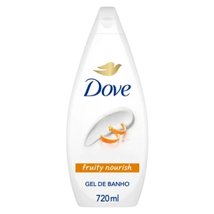 DBW720-FN, Dove Body Wash 720ml Fruit Nourish, 8720181468377