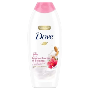 DBW750MA, Dove Body Wash 750ml Mandorla Almond, 8720182482082
