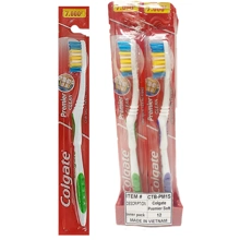 CTB-PM1S, Colgate Toothbrush Premier Soft, 8935236000031