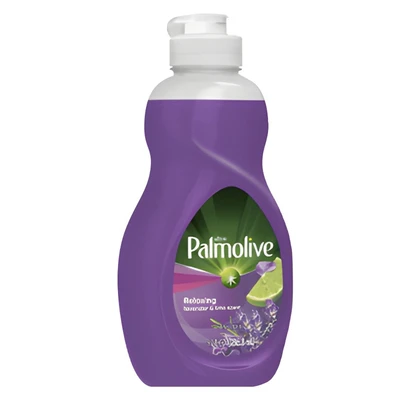 PD97ULV, Palmolive Dish 9.7oz Ultra Lavender, 035000002105