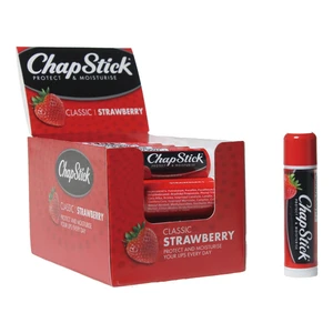 CS24S, Chapstick Display Strawberry, 50309450