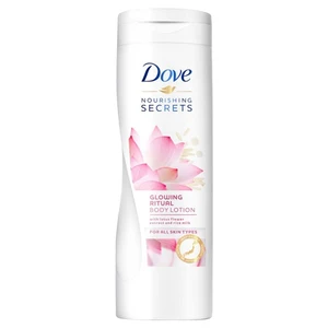 DBL250GR, Dove Body Lotion 250ml Glowing Ritual, 8710908777004