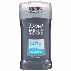 DD3MCC, Dove Men+Care DS Clean Comfort, 079400072160