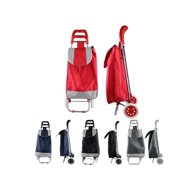 Idea Home Shopping Cart 2 Tone