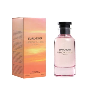 88375, Eau de Parfum 3.4 oz/100 ml Elixir Timeless for Women - United Scents, 191554883758