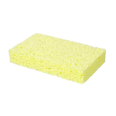 32227, Fresh Start Cellulose Sponge 6PK, 191554322271