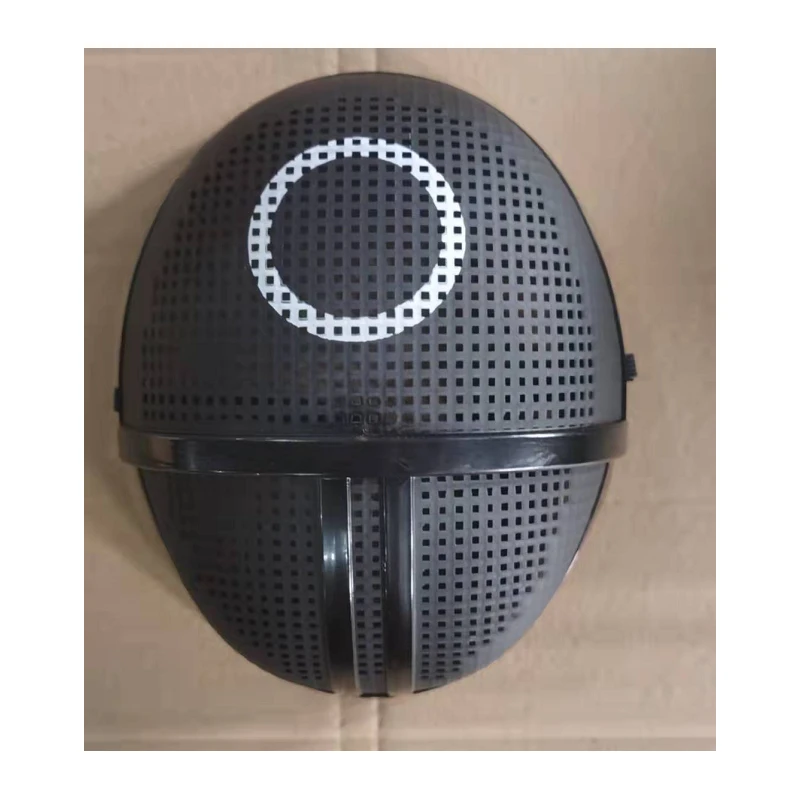 SG Mask Circle