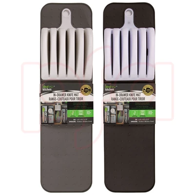 38161, Ideal Kitchen Knives holder, 191554381612