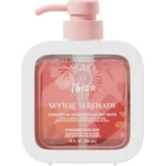 60727, Solo EN Ibiza Hand Soap 10oz/300ml Seville Serenade, 191554607279