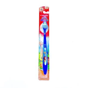 CTB-KSJ, Colgate Toothbrush Super Junior, 8901314018861
