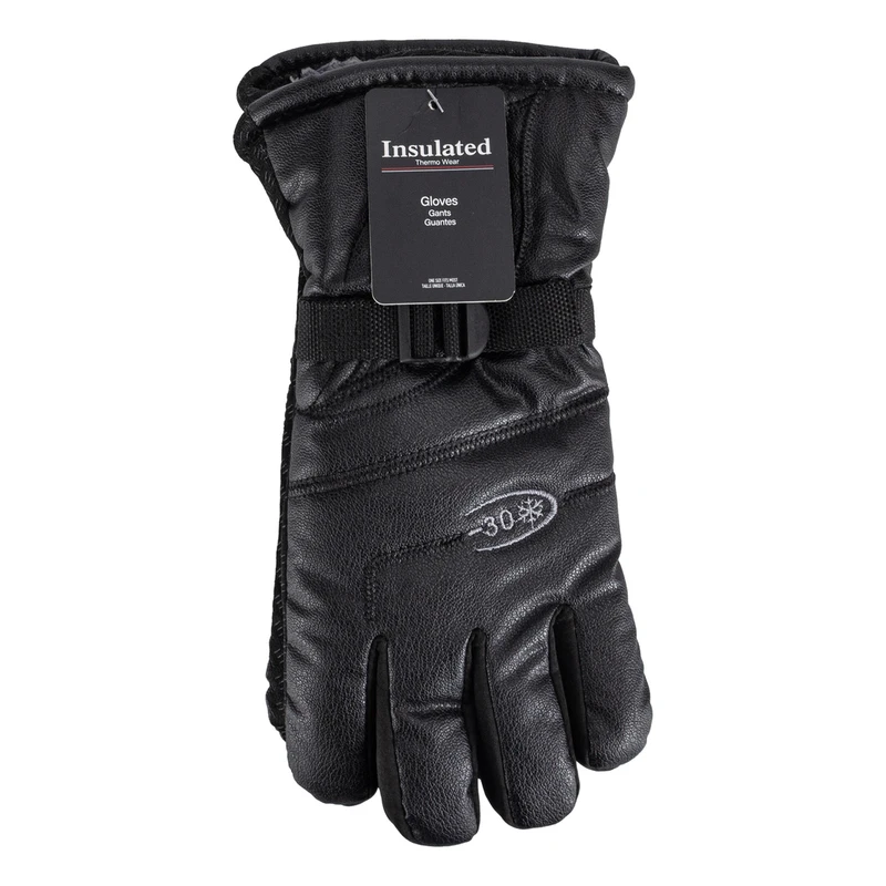 Men's Gloves