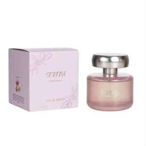 89007, Ladies EDP 100ml/3.4fl.oz  SERENA CREAM VANILLA, 191554890077