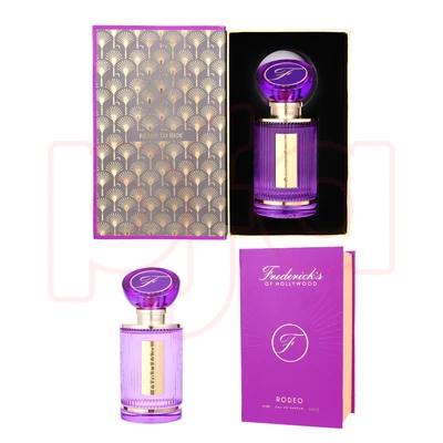 FOH89160, FREDERICKS Of HOLLYWOOD 60ml/2.04fl.ozEDP  RODEO, 191554891609