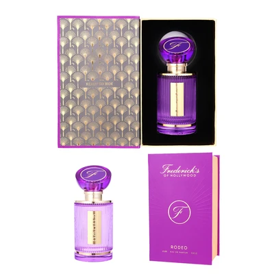 FOH89160, FREDERICKS Of HOLLYWOOD 60ml/2.04fl.ozEDP  RODEO, 191554891609