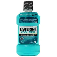 L250CM-24, Listerine 250ml Cool Mint, 8992725910332