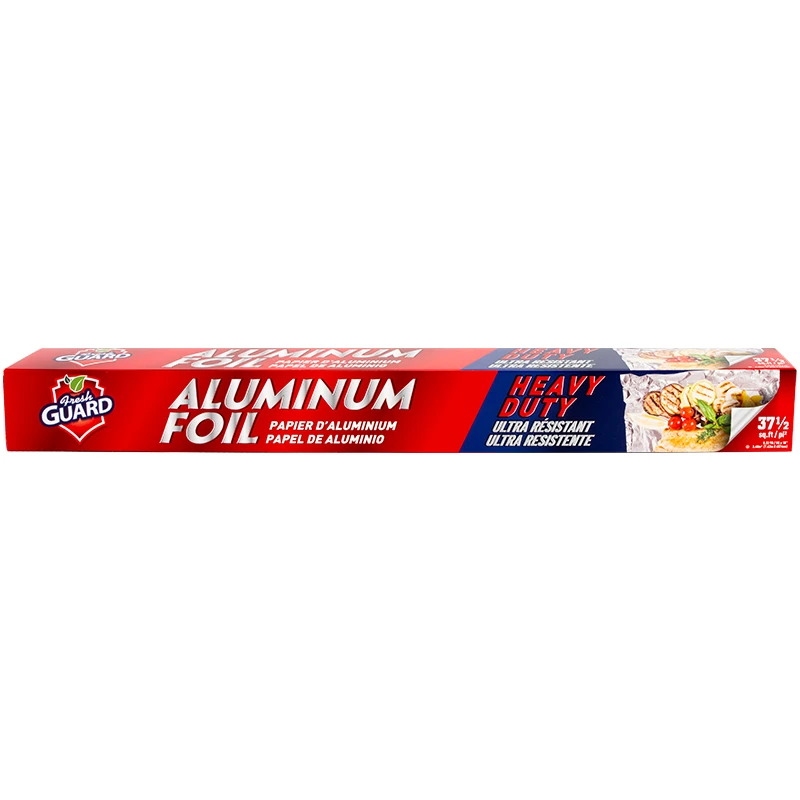 Fresh Guard Aluminum Foil 37.5SQFT